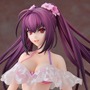 美脚が映える水着姿…！『FGO』より「ルーラー/スカサハ=スカディ」1/8 スケールフィギュアが予約受付中