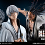 「一番くじ BLEACH Stirring Souls vol.2」全ラインナップ公開！白一護、ギン、剣八、白哉のフィギュアがクール