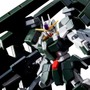 劇場版「ガンダム00」よりHGガンプラ「サバーニャ」＆「ハルート」最終決戦仕様が予約受付中！プレバンで余裕をもって購入可能な状況