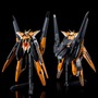 劇場版「機動戦士ガンダム00 」よりHG「ガンダムサバーニャ」＆「ガンダムハルート」最終決戦仕様が本日2月20日11時より予約受付開始！