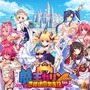 『魔王カリンちゃんRPG ～恋姫建国奔走記～』事前登録開始！前作『巣作りカリンちゃん』に登場しなかった『恋姫』シリーズキャラも参戦予定