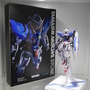 展示画像（TAMASHII NATIONS STORE TOKYO公式Xより引用）