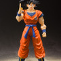 「ドラゴンボールZ」孫悟空、スーパーサイヤ人ベジータ＆トランクスのアクションフィギュアが再販！交換用パーツで印象的なシーンを再現可能