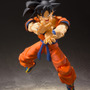 「ドラゴンボールZ」孫悟空、スーパーサイヤ人ベジータ＆トランクスのアクションフィギュアが再販！交換用パーツで印象的なシーンを再現可能