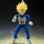 「ドラゴンボールZ」孫悟空、スーパーサイヤ人ベジータ＆トランクスのアクションフィギュアが再販！交換用パーツで印象的なシーンを再現可能