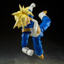 「ドラゴンボールZ」孫悟空、スーパーサイヤ人ベジータ＆トランクスのアクションフィギュアが再販！交換用パーツで印象的なシーンを再現可能