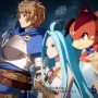 『GBVSR』にサンダルフォンがついに参戦！本家『グラブル』で大活躍した“イケメン天司”が遂に格ゲーの舞台へ【先行レポ】