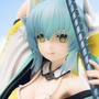 水着で恥じらう姿が可愛い！『FGO』より「ランサー/清姫」フィギュアの再販予約締切が迫る