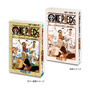 「ONE PIECE」や「こち亀」などの“ジャンプ名作コミックス”が豆ガシャ本に！約5cmのミニチュアサイズなのにちゃんと読めちゃう