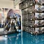 これがアメリカのガンダムベース！ガンプラ無料配布や巨大立像の展示など、家族で楽しめる“体験”を重視した内容に【フォトレポ】