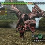 『モンスターハンターG』のリオレウス