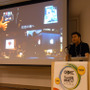 【CEDEC 2010】iPhoneで大ヒット中『ポケットぺガス』の宮川氏が語る「ゲーム開発者になる方法」