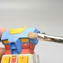 ガンプラをカッコよく“汚す”！「ガンプラウェザリングの教科書」が発売―多彩なシチュエーションに分けて徹底解説