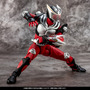 「仮面ライダー龍騎」アクションフィギュアが最高にクール！圧倒的な可動域、OPで印象的な複眼も光る