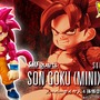 小さくなっても圧倒的迫力！「ドラゴンボールDAIMA」より「スーパーサイヤ人4孫悟空(ミニ)」がアクションフィギュア化