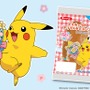 「ポケモンパン」デコキャラシール第209弾が公開！キャプテンピカチュウやドットのナカヌチャンなど全20種