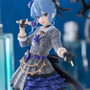 ホロライブ・星街すいせいがフィギュアに！アイドルらしさあふれる姿で今日もかわいいー予約受付開始