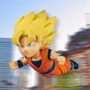 悟空たちが飛んでるように見える！「ドラゴンボール」新感覚マスコットフィギュアが登場ー角度や向きを調整して楽しみ方無限大