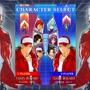 KOF SKY STAGE