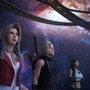 エアリスが“自分を抱え込む仕草”に秘めた思いとは…？『FF VII』リメイクプロジェクト公式Xがキャラモデルのポーズを解説