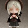 「お帰りなさい、狩人様」『Bloodborne』人形のねんどろいどが待望の再販―オプションパーツには“なめくじっぽい生物”付き