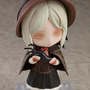 「お帰りなさい、狩人様」『Bloodborne』人形のねんどろいどが待望の再販―オプションパーツには“なめくじっぽい生物”付き