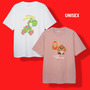 ユニクロから『スーパーマリオ』シリーズのTシャツが復活！ドット絵のマリオはじめ、クッパやヨッシーなど厳選されたデザインがラインナップ