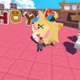 holo Indie新作『ホロライブごろごろマウンテン』発表！ホロメンたちを頂上まで転がす“岩おじ”風3Dアクション