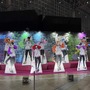 ホロライブの大イベント「hololive SUPER EXPO 2025」行った気分になるかもしれないフォトレポート―等身大フィギュアなど新グッズからメリーゴーランドも！