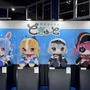 ホロライブの大イベント「hololive SUPER EXPO 2025」行った気分になるかもしれないフォトレポート―等身大フィギュアなど新グッズからメリーゴーランドも！