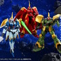 HGガンプラ「レオス」「レオール」が再販！プレバンで3月14日11時より予約開始