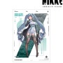 タクティカルファッションな「レッドフード」「ソーダ」たちがセクシー＆クール！『勝利の女神：NIKKE』×「LOVECACAO」コラボグッズが予約受付中