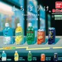 この“天然水”は哀愁たっぷりで少し儚い…！ガシャポン「まちぼうけ ドリンクの場合」3月第3週より発売