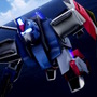 『機動戦士ガンダムSEED BATTLE DESTINY REMASTERED』忠実に再現された“機体特性”を紹介！フェイズシフト装甲やパック換装、マルチロックを活かして戦い抜け