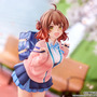 “最高の数値を持つ肉体”『学マス』より「花海佑芽」1/7スケールフィギュアが予約受付中！店舗限定購入特典にはドヤ顔パーツが付属