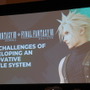 『FF』とクラウドが好きでバトルディレクターになった元『モンハン』開発者が語る『FF7リバース』のバトルシステムセッションレポ【GDC 2025】