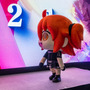 【AnimeJapan 2025】FGOブースが楽しすぎる！マシュやジャンヌらコスプレイヤー、不穏な空気が漂う着ぐるみが勢揃い【写真77枚】