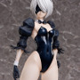 画像は「2B（ヨルハ二号B型）バニーVer.」。