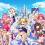 美少女に囲まれながら建国!DMM GAMES新作『魔王カリンちゃんRPG』は、キャラやシナリオが◎【先行プレイレポ】