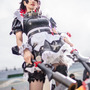 エレン・ジョー『ゼンレスゾーンゼロ』／餓小璇miu－璇哥 （Instagram：miu.cosplayer）