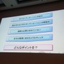 【CEDEC 2010】プラットフォームホルダーの品質管理とは?