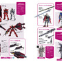 「ガンダムSEED」シリーズのモビルスーツ解説本が発売!年表やキャラクター資料付きで“コズミック・イラ”を徹底深掘り