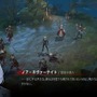 濃厚なゴシックファンタジーを骨の髄まで楽しめそう！ ヴァンパイアRPG『シルバー・アンド・ブラッド』CBTプレイレポ