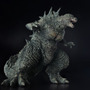 「ゴジラ-1.0」より今にも動き出しそうな「ゴジラ (2023)」が立体化！4月23日14時から受注予約開始