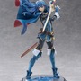 顔立ちも美しい！『FE 覚醒』ルキナが凛々しく立体化―「マルス」時代の仮面姿パーツも付属