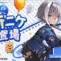 『勝利の女神:NIKKE』2.5周年で「リトルマーメイド」実装決定! バーストスキルIで味方を支援─無料配布の新ニケ「モリー」も発表