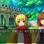 うみねこのなく頃に ～魔女と推理の輪舞曲～