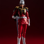 「機動戦士ガンダム」“赤い彗星”「シャア・アズナブル」がアクションフィギュア化！可動ギミックと美しいプロポーションを追求し、自然な座りポーズが可能