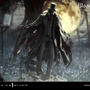 お値段約20万円！『Bloodborne』よりゲールマンがスタチュー化―葬送の刃を手にしたイケオジ“最初の狩人”を緻密に再現