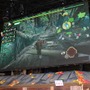 【TGS 2010】『モンスターハンターポータブル 3rd』に人だかり・・・3つのミッションが体験可